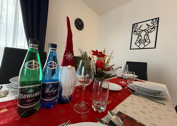 Apartament U Heleny