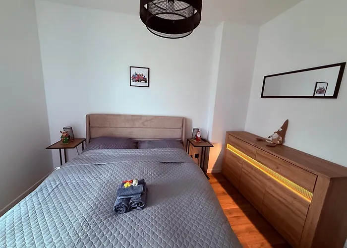 Apartament U Heleny