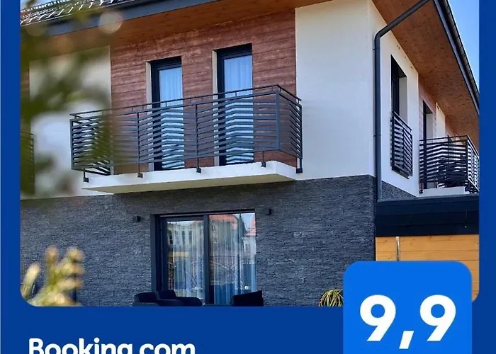 Apartament U Heleny