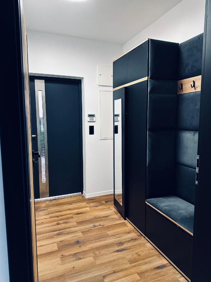 Apartment U Heleny