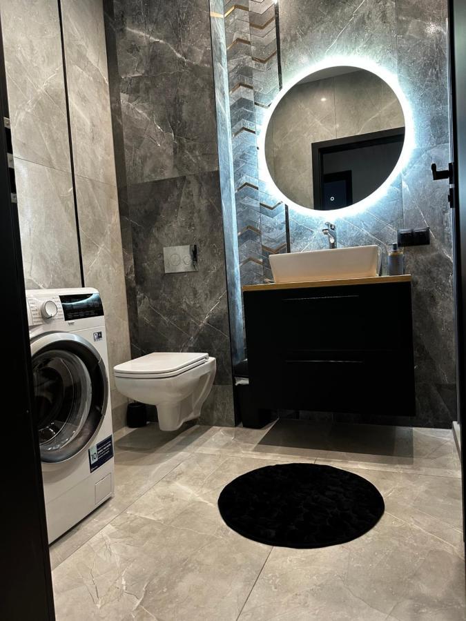 Apartment U Heleny *
