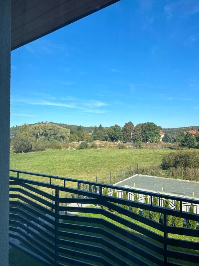 Apartment U Heleny