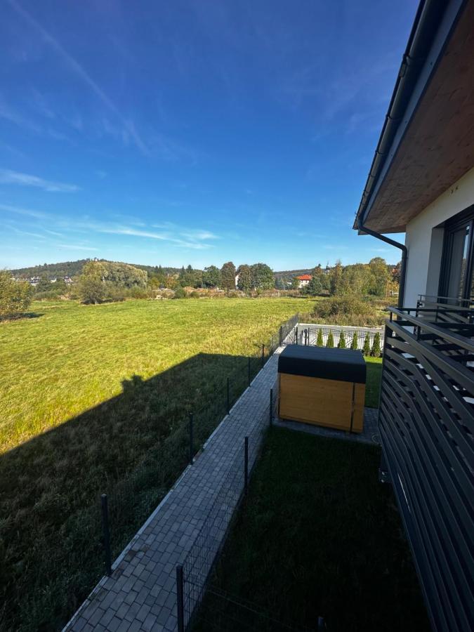 Apartament U Heleny Sosnówka