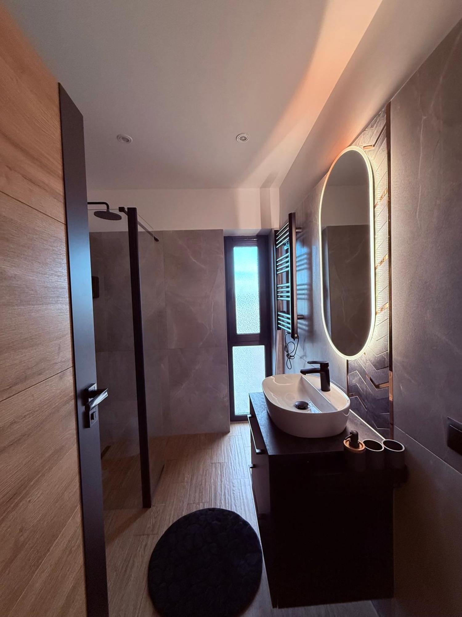 Apartment U Heleny *
