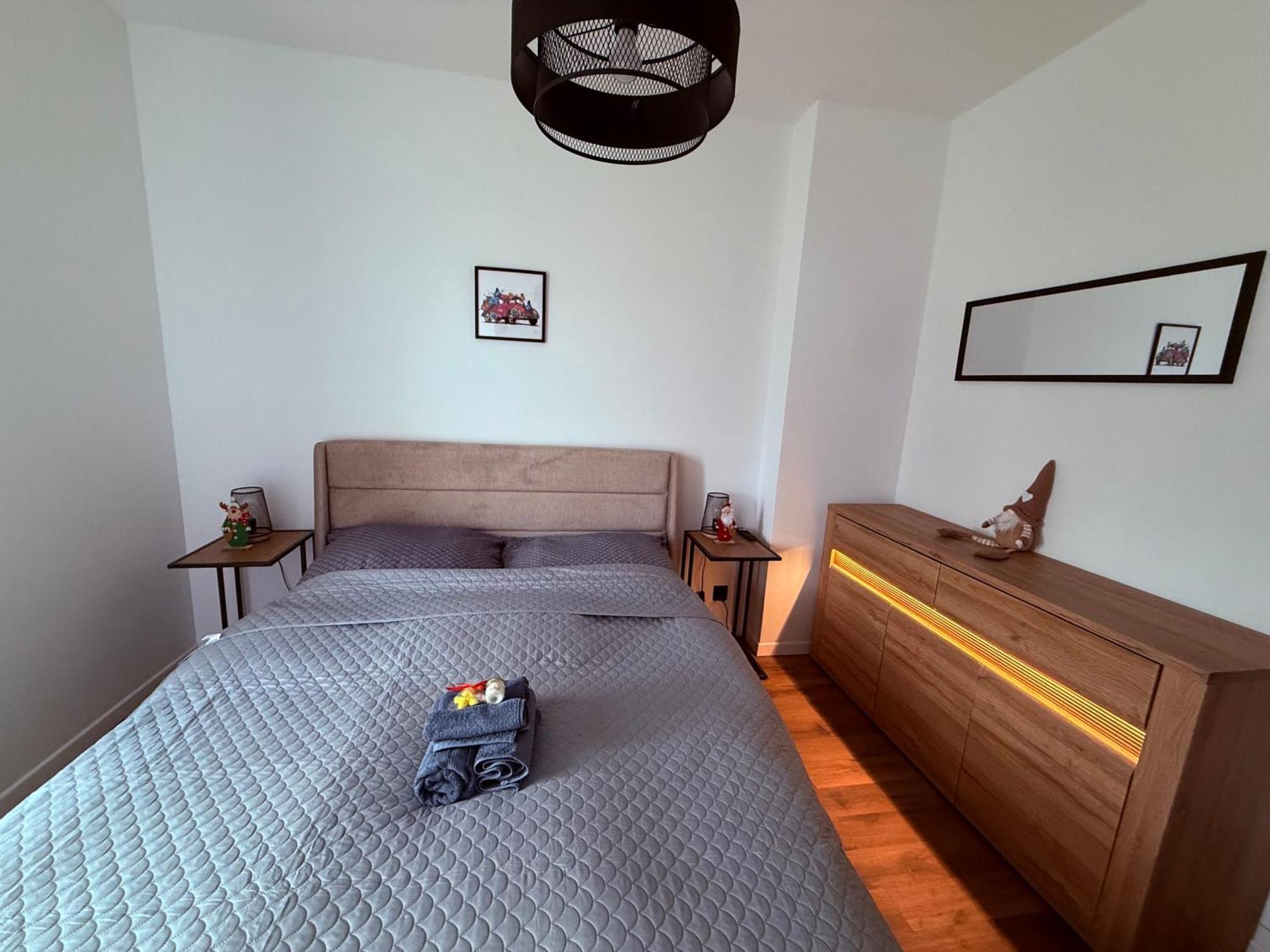 U Heleny Apartment Sosnowka (Jelenia Gora)