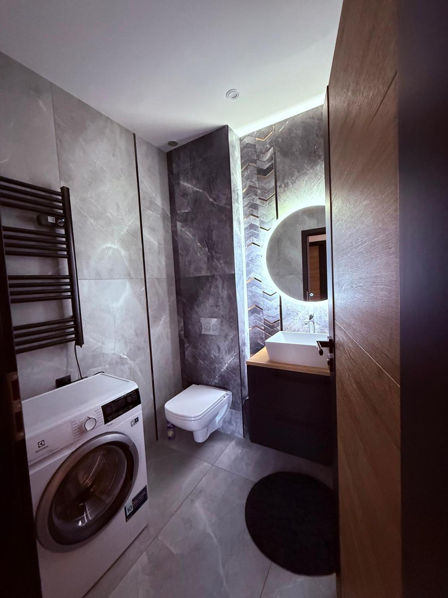 Apartment U Heleny Sosnowka (Jelenia Gora)