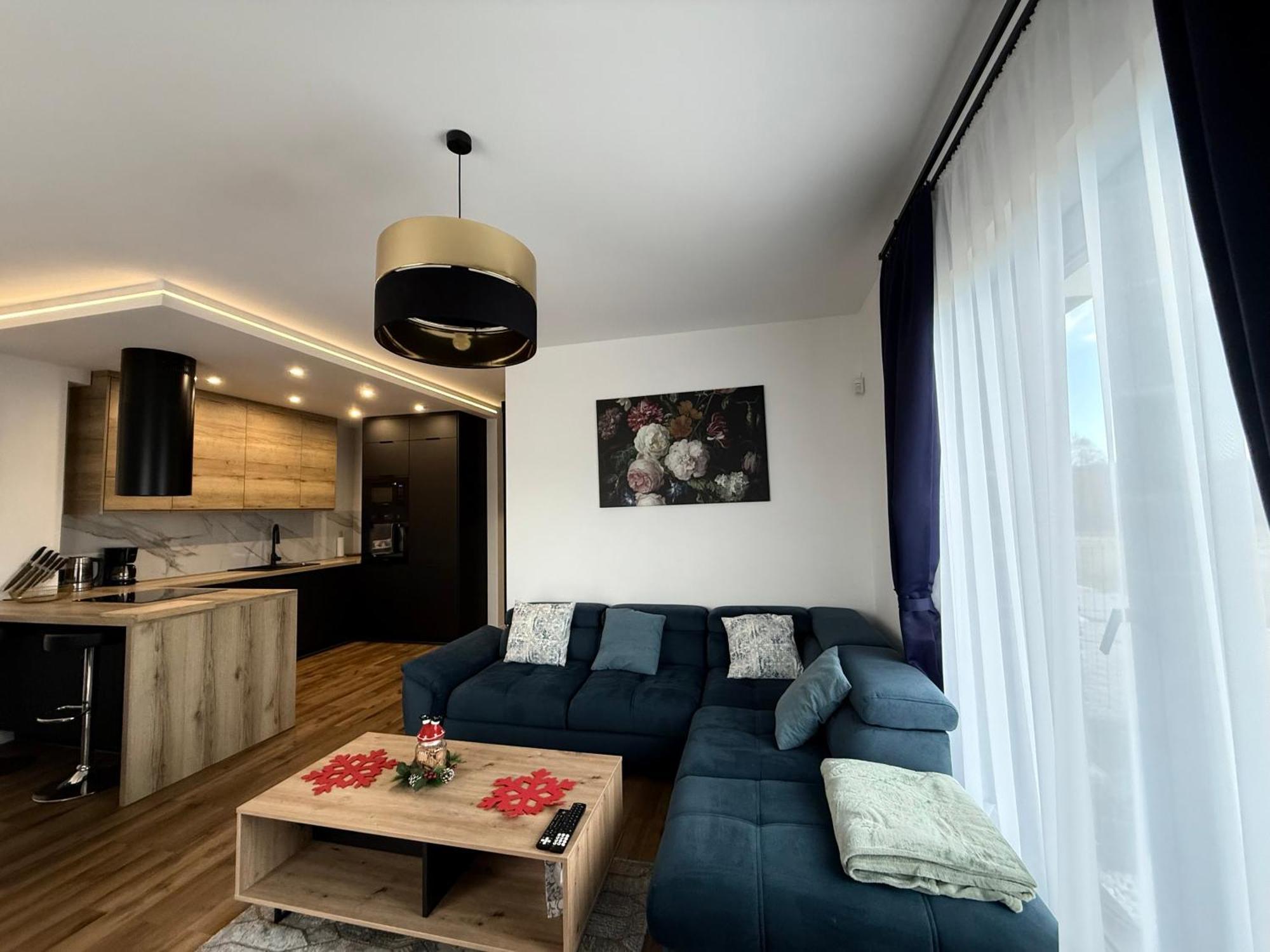 U Heleny Apartment